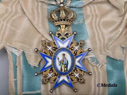 serbia,_kingdom._an_order_of_st._sava,_i_class_grand_cross,_by_huguenin_freres&_co,_c.1930_e_medals__e_u24767_9