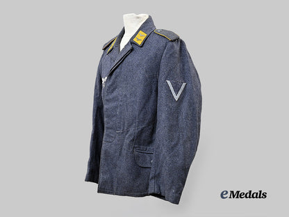 germany,_luftwaffe._a_flight_personnel/_fallschirmjäger_service_blouse_for_a_gefreiter,_late-_war_example_e_medals__g62716_4