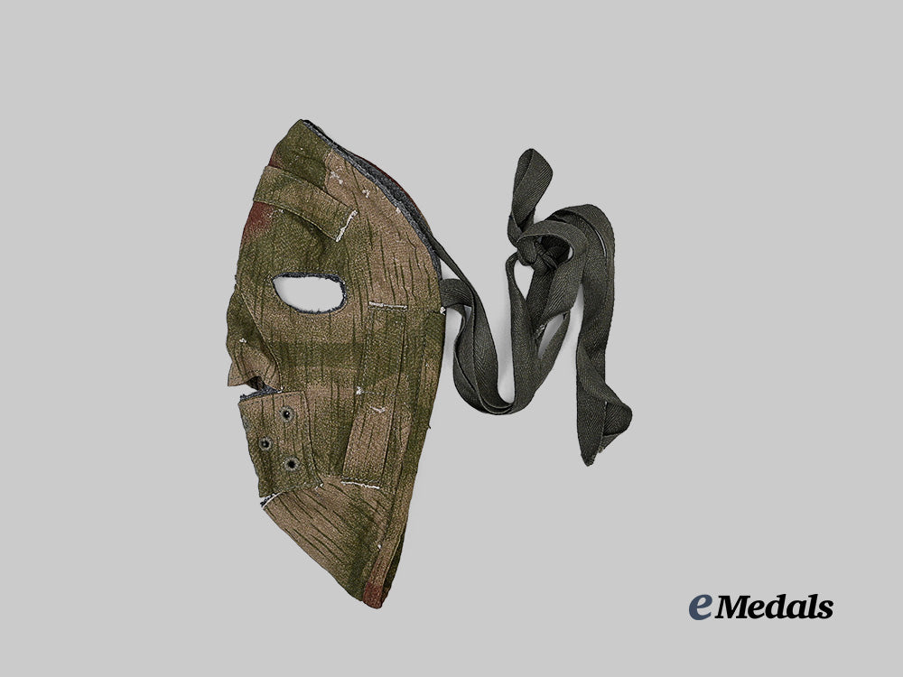 germany,_wehrmacht._a_marsh_pattern_camouflage_face_mask_e_medals__g62742_2