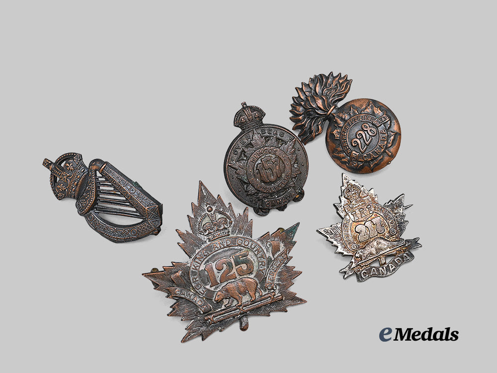 canada,_c_e_f._a_lot_of_first_war_badges_e_medals__c7441_2