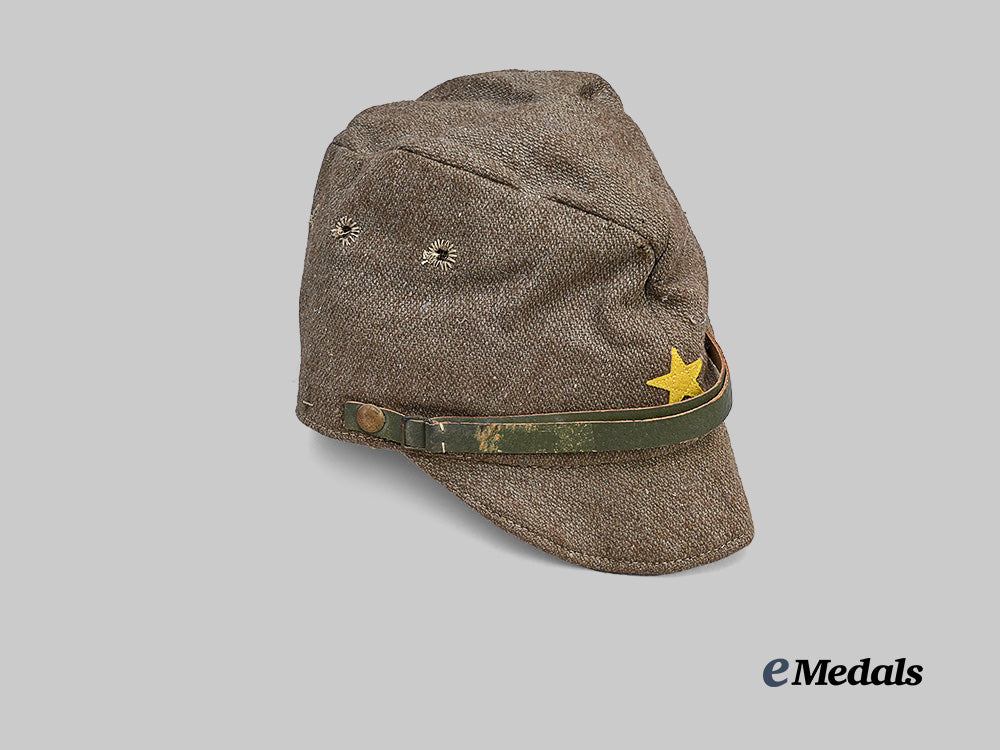 japan,_empire._an_army_officer_green_field_cap_e_medals__w8652_4