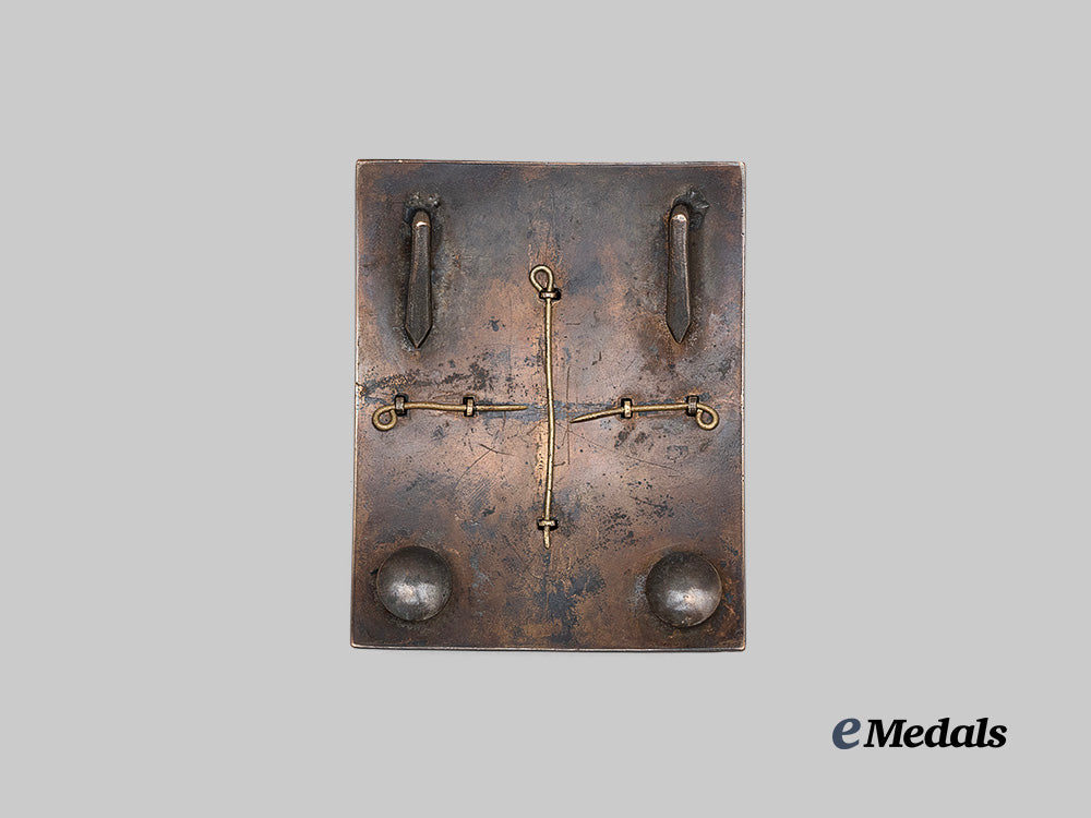 united_kingdom._a_wiltshire_militia_officer's_shoulder_belt_plate,_c.1830_e_medals__g_b8642_4