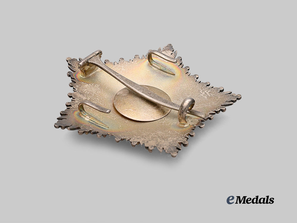 cameroon,_republic._an_order_of_valour,_i_i_class_set,_by_arthus_bertrand,_in_case_e_medals__w8467_13