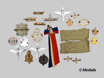canada,_commonwealth._a_mixed_lot_of_second_war_badges_and_insignia_e_medals__c7260_3