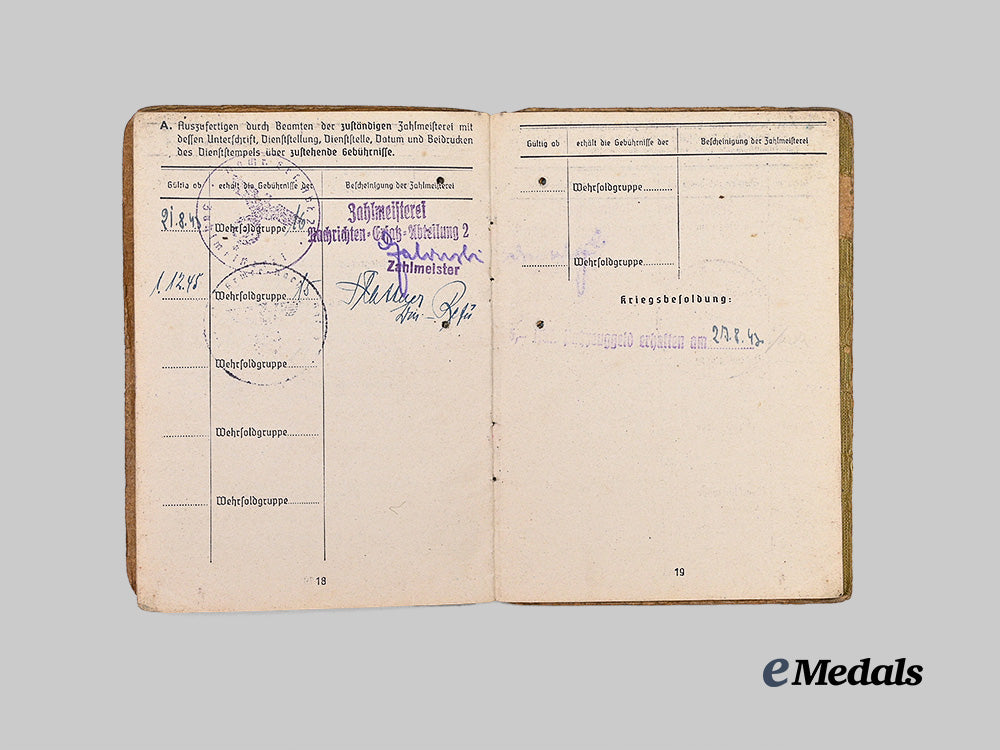 germany,_heer._a_soldbuch_to_lothar_tech,_signals_and_communications_troops_e_medals__g62924_12