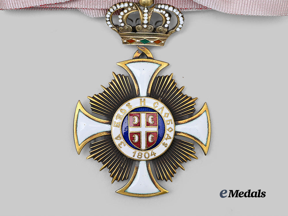 serbia,_kingdom._an_order_of_the_star_of_karageorg,_i_i_i_class,_c.1915_e_medals__e_u24882_3