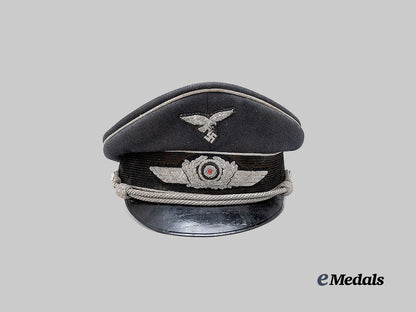 germany,_luftwaffe._an_officer’s_visor_cap_e_medals__g62896_2