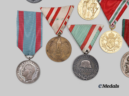 germany,_imperial._a_mixed_lot_of_medals_for_first_world_war_service_e_medals__g62824_4