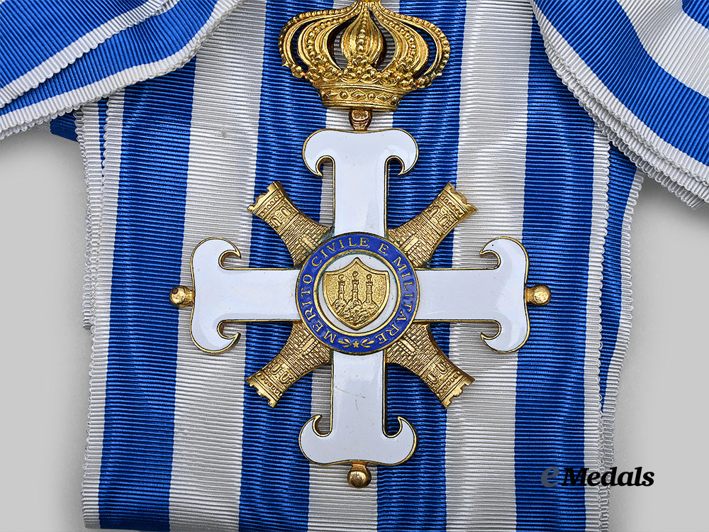 san_marino,_republic._an_order_of_san_marino,_grand_cross_set,_c.1935_e_medals__e_u24749_6