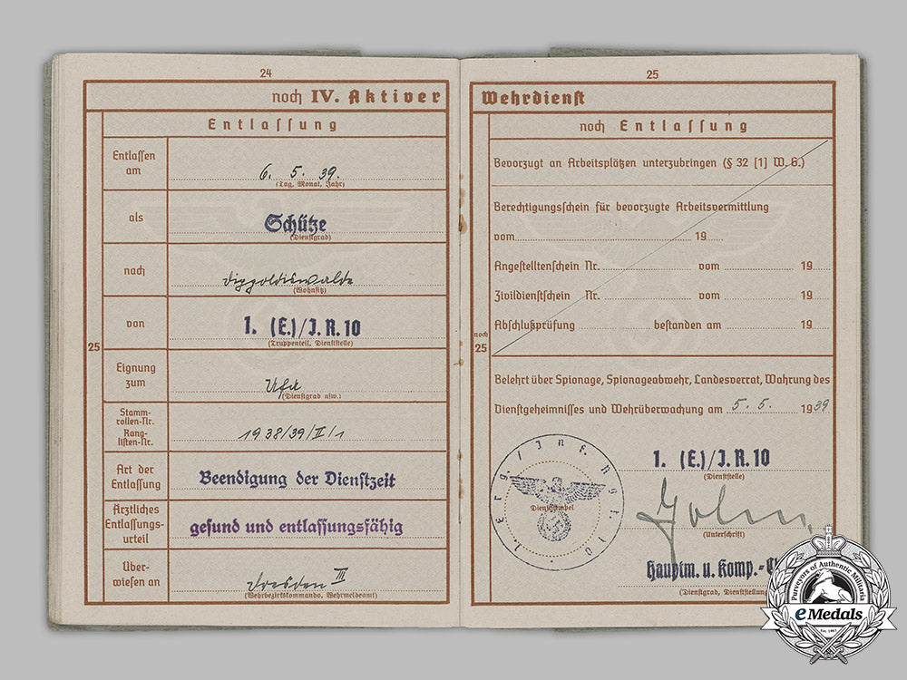 germany,_heer._a_wehrpaß_to_erich_albert_adam,_infanterie-_regiment267_m19_6616