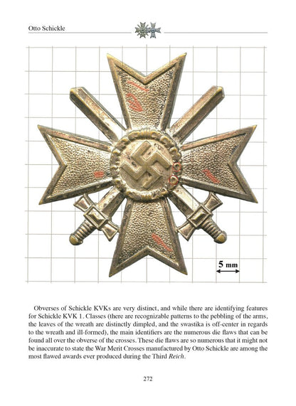 "_the_war_merit_cross1._class_and_higher_grades"_by_dietrich_maerz&_george_stimson__schickle