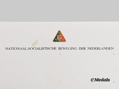 netherlands,_n_s_b._a_lot_of_unused_national_socialist_movement_stationery_e_medals__e_u24930_4