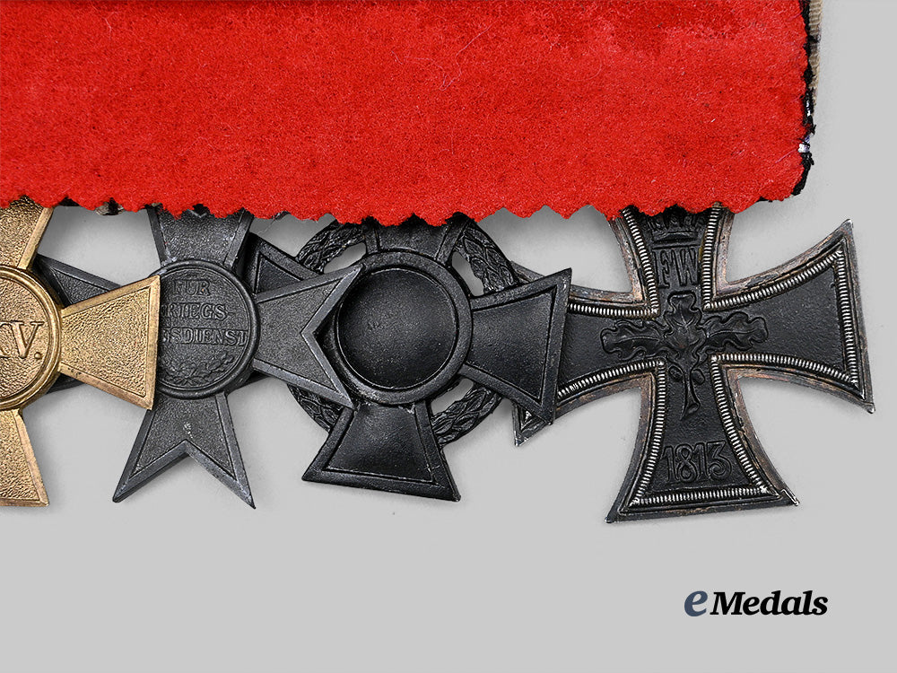 germany,_imperial._a_non-_combatant’s_medal_bar_for_first_world_war_and_finnish_liberation_service_e_medals__m0076-171_6