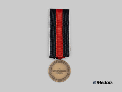 germany,_third_reich._a_sudetenland_medal,_with_award_document_to_obergefreiter_konrad_madreiter_e_medals__g62856_7