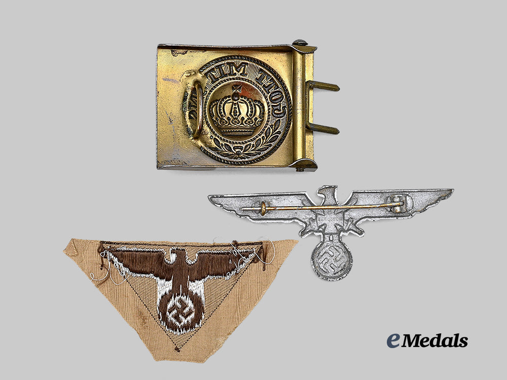 germany,_imperial;_germany,_third_reich._a_mixed_lot_of_accessories_and_insignia_e_medals__g62904_3