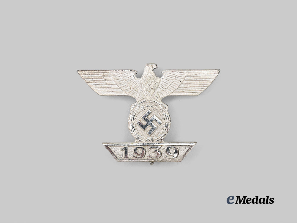 germany,_wehrmacht._a_mint1939_clasp_to_the_iron_cross_i_class,_with_case,_type_a_by_b._h._mayer_e_medals__g61758_5