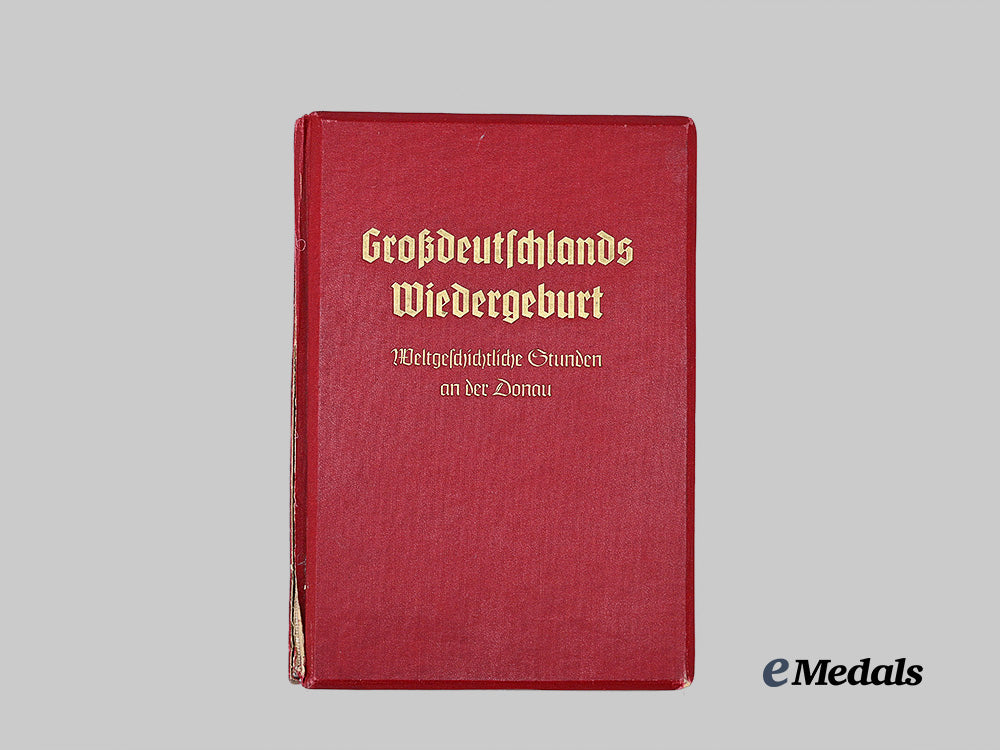 germany,_third_reich._a_copy_of_großdeutschlands_wiedergeburt,_with_stereo_photo_book_accessories_e_medals__m0320-17_2