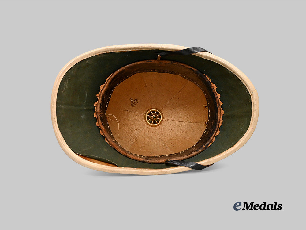 united_kingdom._an8th_royal_rifles_home_foreign_services_helmet,_c.1910_e_medals__m0473-58_9