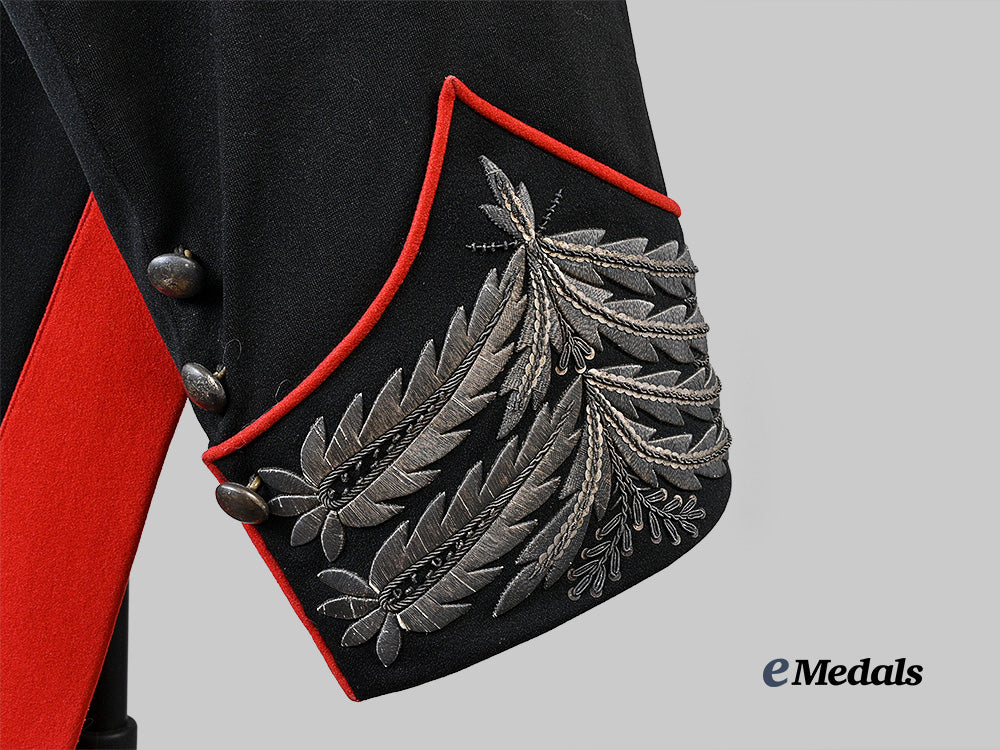 italy,_kingdom._a_ceremonial_coatee_of_the_italian_arma_dei_carabinieri,_c.1914_e_medals__e_u24692_9