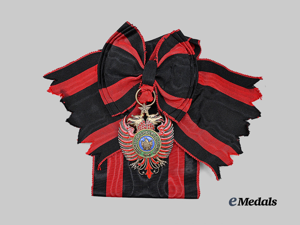 albania,_italian_protectorate._an_order_of_scanderbeg,_grand_cross,_by_e._gardino&_cravanzola,_c.1940_e_medals__e_u24748_3
