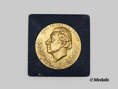 germany,_third_reich._a_rare_zelter_plaque,_gold_grade_for100_years,_with_case_e_medals__g62521_4