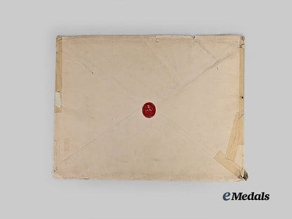 austria,_imperial._an_order_of_franz_joseph_documents&_correspondence_e_medals__e_u24856_13
