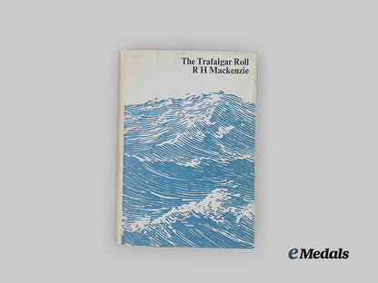 united_kingdom._lot_of_four_royal_navy_based_reference_books_e_medals__l_r_c752_4