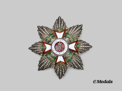 monaco,_principality._an_order_of_charles,_i_class_grand_cross,_c.1865_e_medals__e_u24892_2
