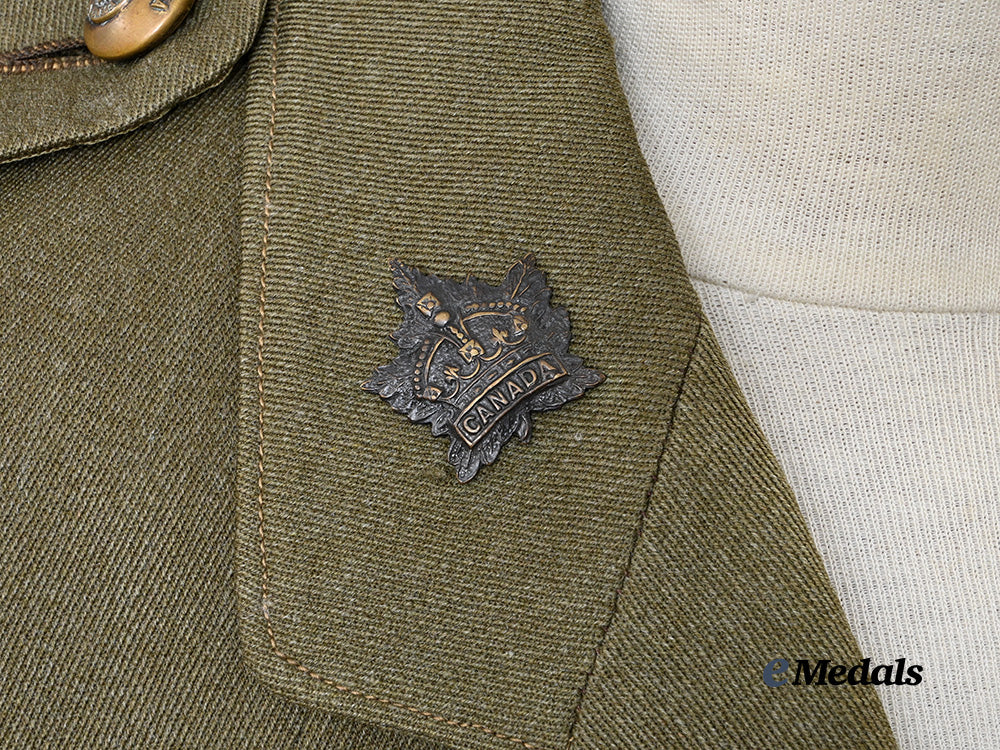 canada,_c_e_f._a_fine_officer's_tunic_to_a_minister_with_the215th_battalion,_by_a._brown&_sons_e_medals__c7693_12