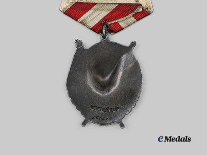 russia,_soviet_union._an_order_of_the_red_banner,_type_i_i_i_e_medals__e_u24471_5