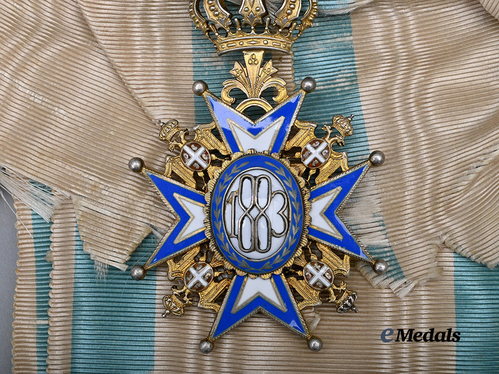 serbia,_kingdom._an_order_of_st._sava,_i_class_grand_cross,_by_huguenin_freres&_co,_c.1930_e_medals__e_u24767_11