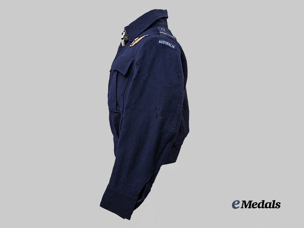 canada,_commonwealth._a1944_r_c_a_f,_australian_made_navigators_battle_blouse_with_cap_e_medals__c7689_6
