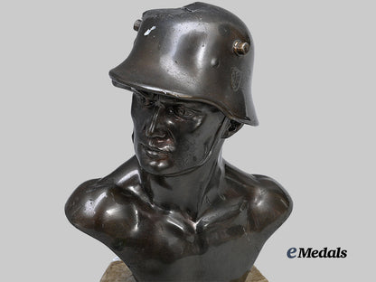 germany,_heer._a_bust_of_a_heer_soldier_e_medals__g62770_8