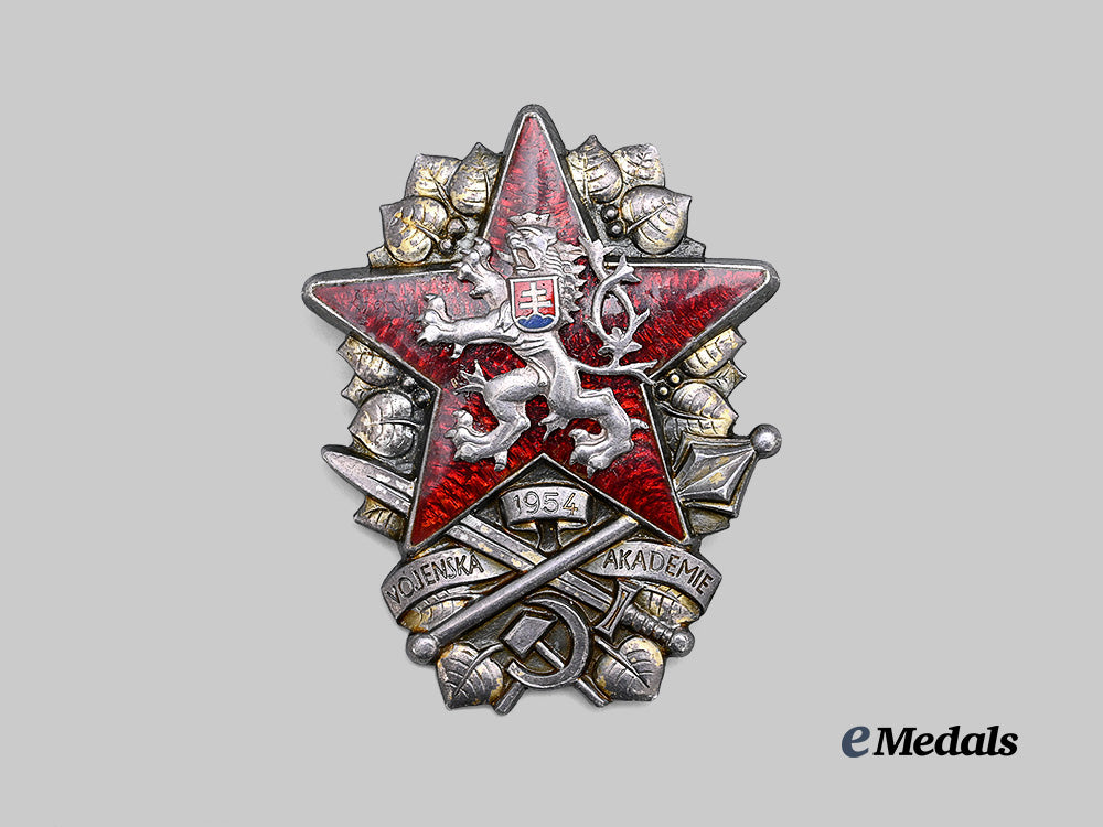 czechoslovakia,_socialist_republic._a_military_technical_academy_badge1954_e_medals__m0625-141_2