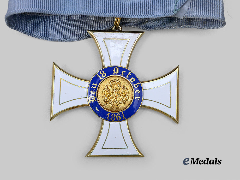 prussia,_kingdom._a_rare_order_of_the_crown,_i_i_class_cross_in_gold,_by_zehn_e_medals__g62715_5