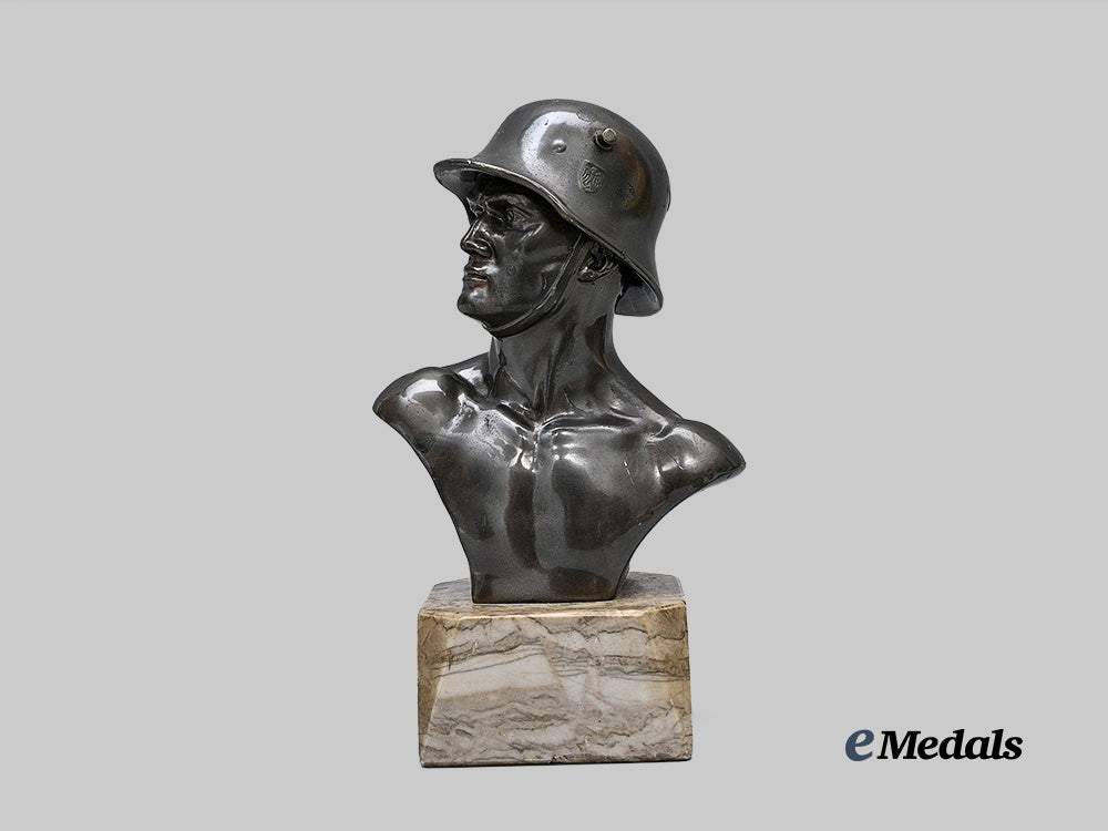 germany,_heer._a_bust_of_a_heer_soldier_e_medals__g62770_2