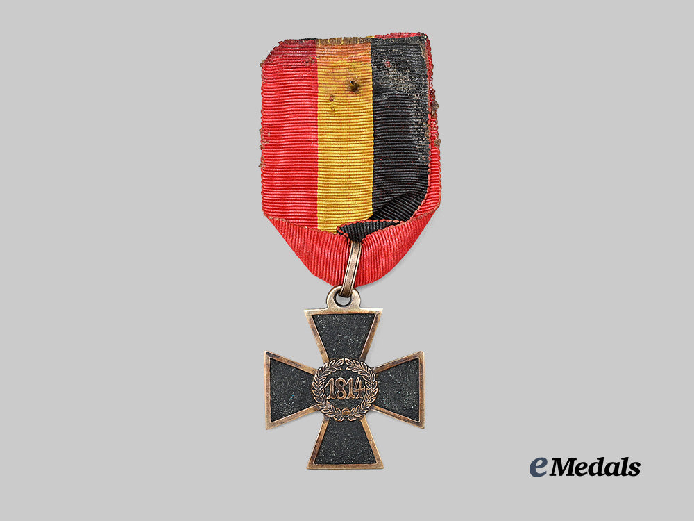 reuss,_principality._an_honour_cross_for_the_campaigns_of1814-1815_e_medals__g62646_4