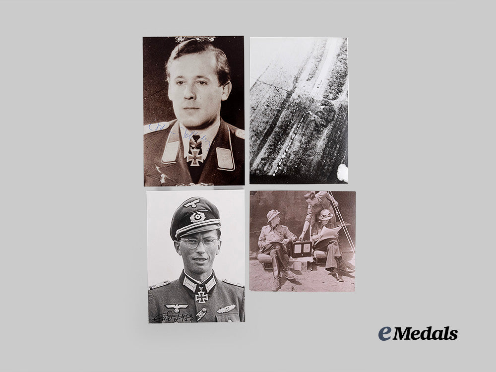 germany,_third_reich._a_lot_of_post-_war_signed_knight’s_cross_winner_photographs_e_medals__g62078_3
