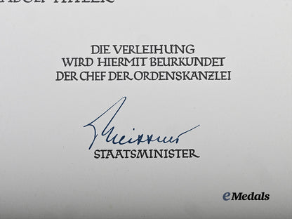 germany,_third_reich._an_award_document_for_a_german_eagle_order,_merit_medal_with_swords,_to_sargento_ramon_linde_delgado_e_medals__g62735_5