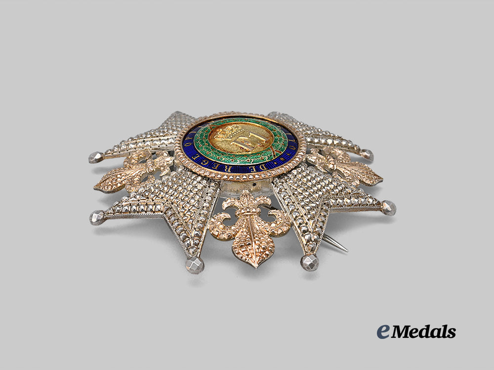 italy,_kingdom_of_two_sicilies._a_royal_order_of_francis_i,_commander_breast_star,_c.1870,_by_kretly_e_medals__e_u24824_3