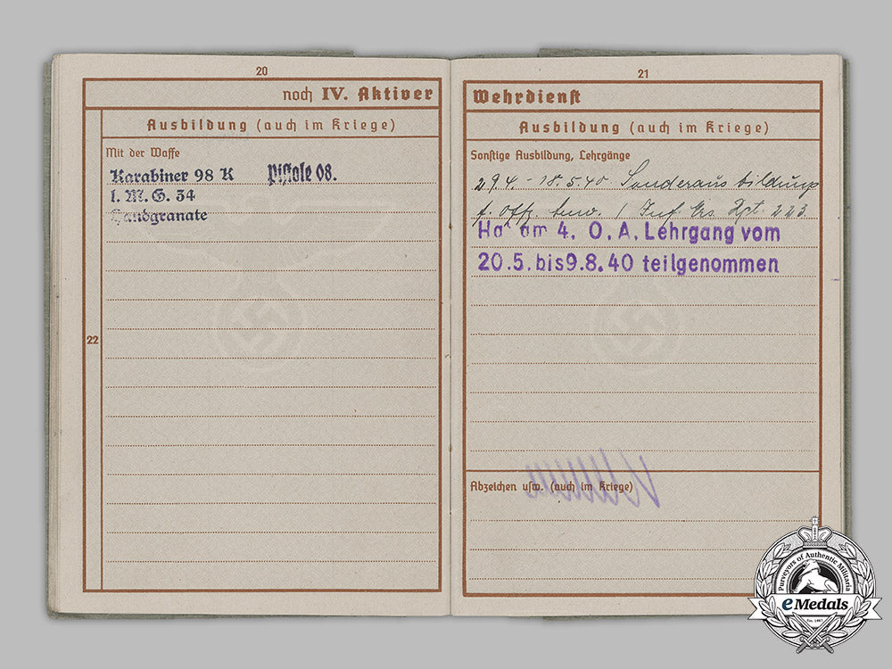 germany,_heer._a_wehrpaß_to_erich_albert_adam,_infanterie-_regiment267_m19_6614