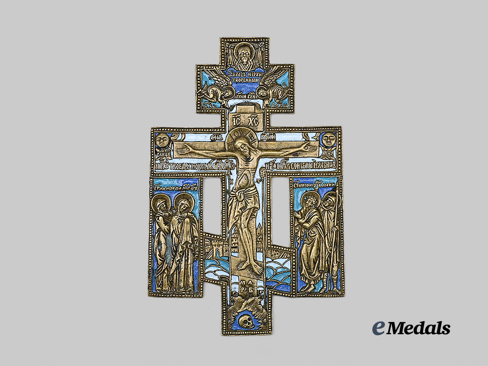 russia,_imperial._a_russian_orthodox_crucifix,_c.1900_e_medals__e_u24816_2