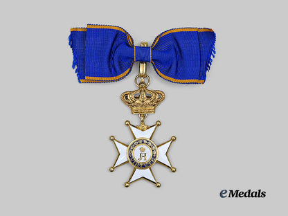 luxembourg,_kingdom._an_order_of_civil&_military_merit_of_adolph_of_nassau,_commander_with_crown,_c.1970_e_medals__e_u24684_2