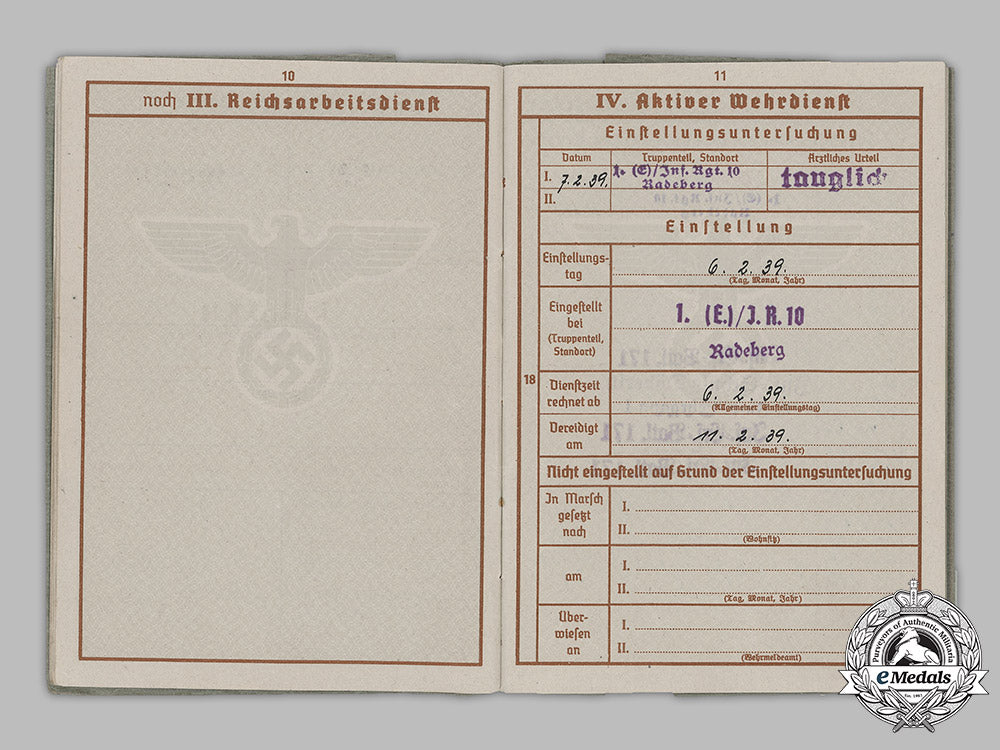 germany,_heer._a_wehrpaß_to_erich_albert_adam,_infanterie-_regiment267_m19_6612