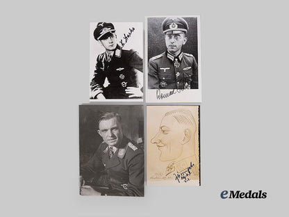 germany,_third_reich._a_lot_of_post-_war_signed_knight’s_cross_winner_photographs_e_medals__g62079_3