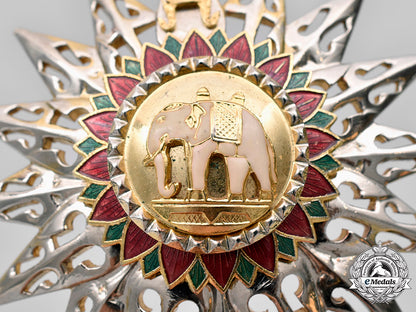 thailand,_kingdom._an_order_of_the_white_elephant,_ii_class_grand_commander_star,_c.1960_c2020_692_mnc2585_1
