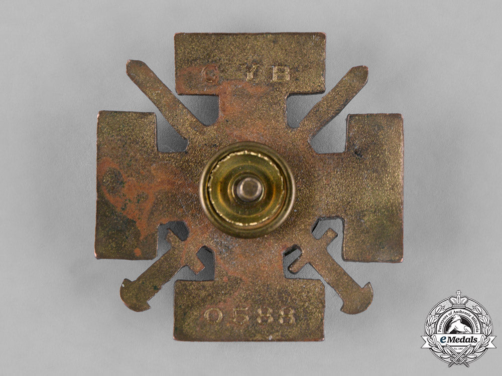 ukraine._a_combatant's_cross,_second_issue,_numbered_m182_4630_3