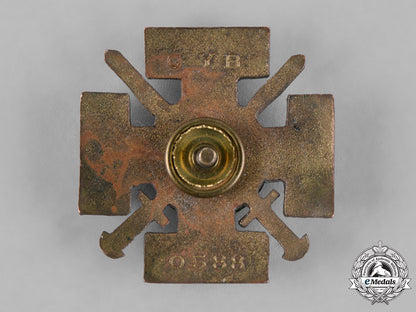 ukraine._a_combatant's_cross,_second_issue,_numbered_m182_4630_3