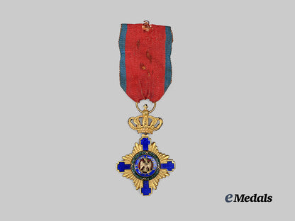 romania,_kingdom._an_order_of_the_star,_officer,_civil_division,_by_lemaitre,_c.1910_e_medals__e_u24803_6
