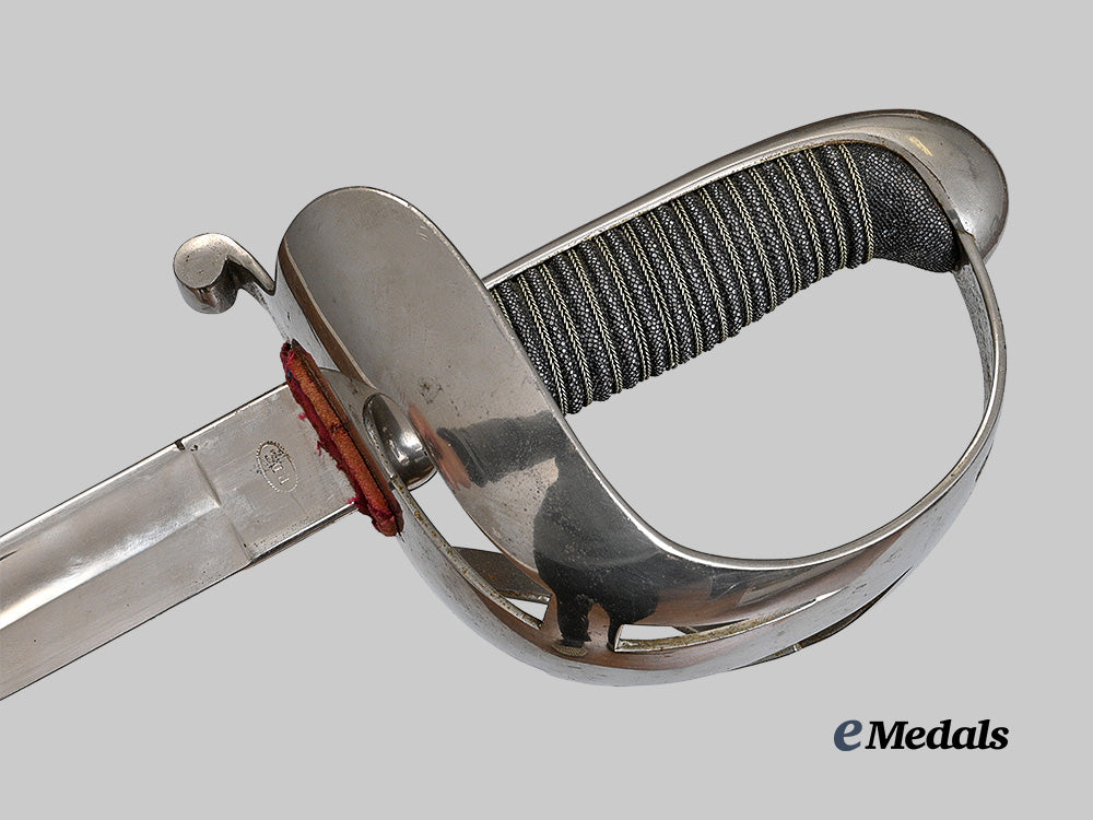 netherlands,_kingdom._an_m1876_heavy_cavalry_officer's_sabre,_by_p._d._luneschloss_e_medals__e_u24688_7